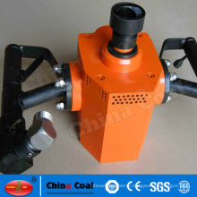 ZQS China Cheap Pneumatic Hand Held Lightweight Drilling Rig